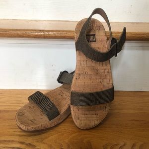 Size 9 FitFlop Wedges